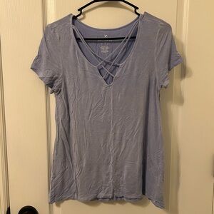 AE Soft and Sexy Top - Size Medium
